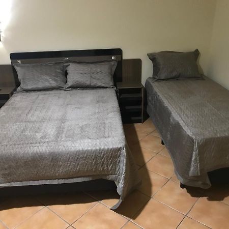 Ga2-Hospedagem Proximo Ao Aeroporto De جوارولوس المظهر الخارجي الصورة